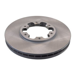 Blue Print Brake Disc – FEBI-ADN143138