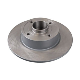 Brake Disc-1114