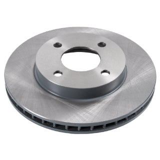 Brake Disc-1118