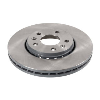 Blue Print Brake Disc – FEBI-ADN143181