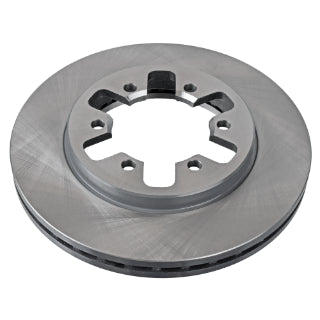 Brake Disc-1150