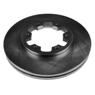Brake Disc-1166