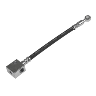 Clutch Hose-5