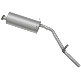 Rear Silencer-37