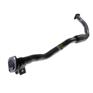 Exhaust Pipe-16