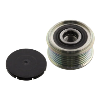 Alternator Overrun Pulley-46
