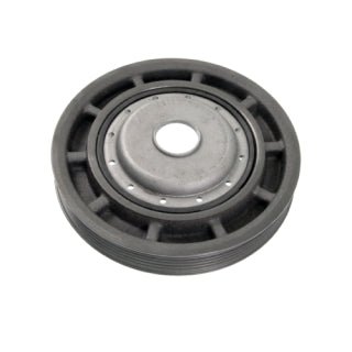 Pulley-12