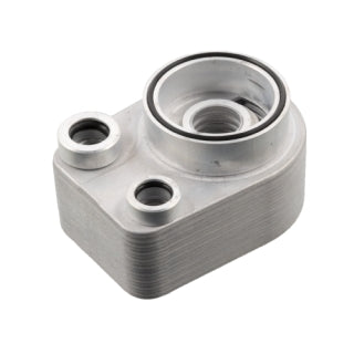Oil Cooler-4