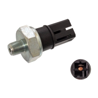 Oil Pressure Sensor-35