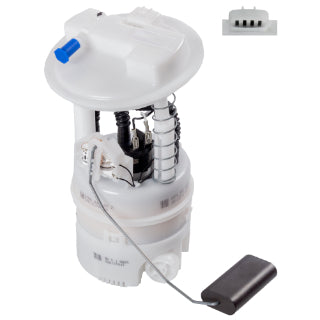 Fuel Supply Unit-11