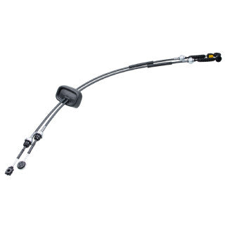 Blue Print Gear Cable - Part FEBI-ADN17238