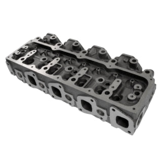 Cylinder Head-4