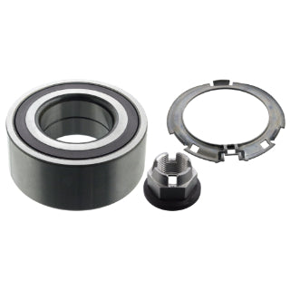 Wheel Bearing Kit-26