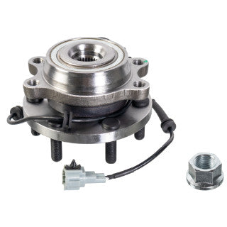 Wheel Bearing Kit-27