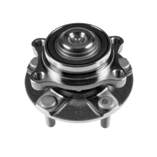 Wheel Bearing Kit-485