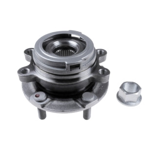 Wheel Bearing Kit-486