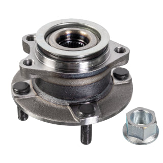 Wheel Bearing Kit-487