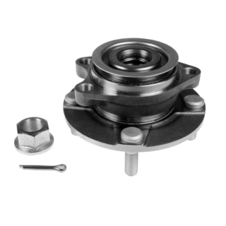 Wheel Bearing Kit-489