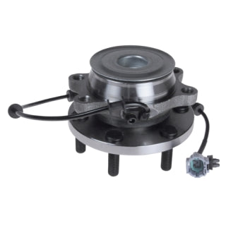 Wheel Bearing Kit-495