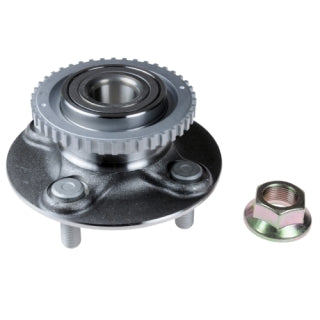 Wheel Bearing Kit-505