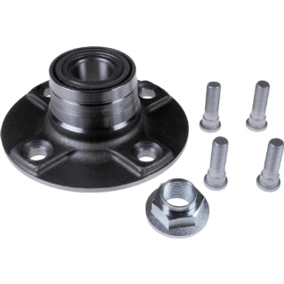 Wheel Bearing Kit-511