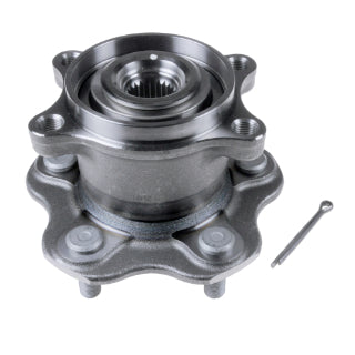Wheel Bearing Kit-516