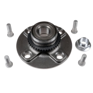 Wheel Bearing Kit-517