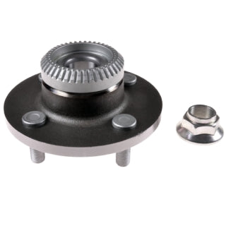 Wheel Bearing Kit-519
