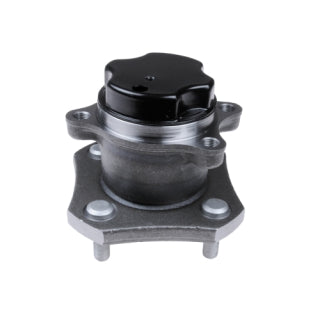 Wheel Bearing Kit-529