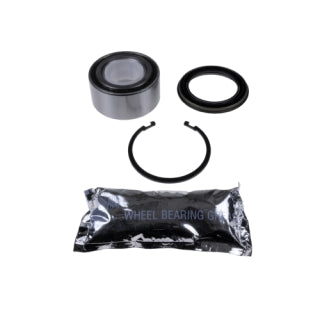 Wheel Bearing Kit-532