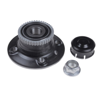 Wheel Bearing Kit-537
