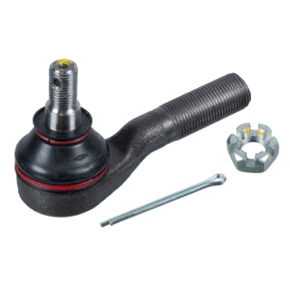 Tie Rod End-348