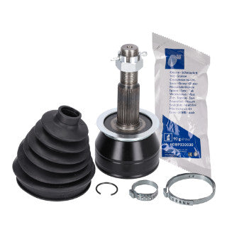 Drive Shaft Joint Kit-211
