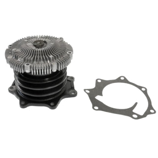 Water Pump-27