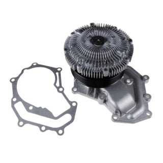 Water Pump-302