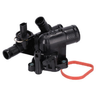 Thermostat Housing-3