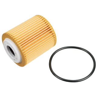 Oil Filter-267