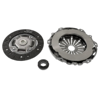 Clutch Kit-765