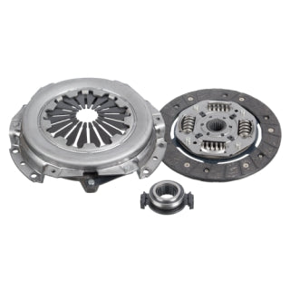 Clutch Kit-768