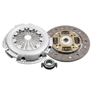 Clutch Kit-769