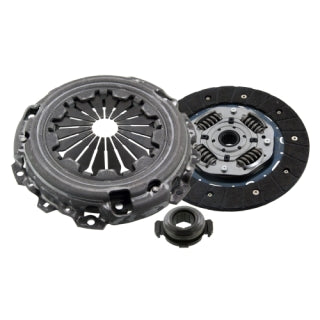 Clutch Kit-770