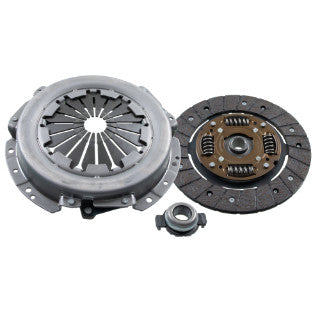 Clutch Kit-772