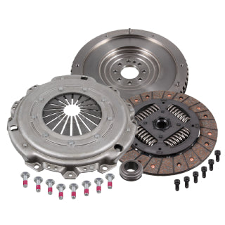 Clutch Kit-776