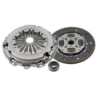 Clutch Kit-779