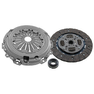 Clutch Kit-780