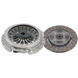Clutch Kit-781