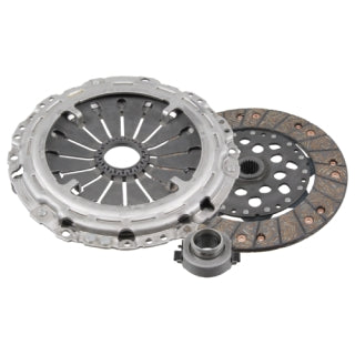 Clutch Kit-783
