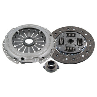 Clutch Kit-784
