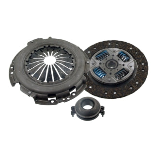 Clutch Kit-786