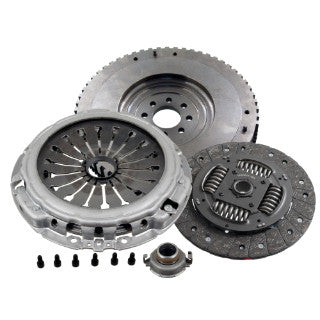 Clutch Kit-60